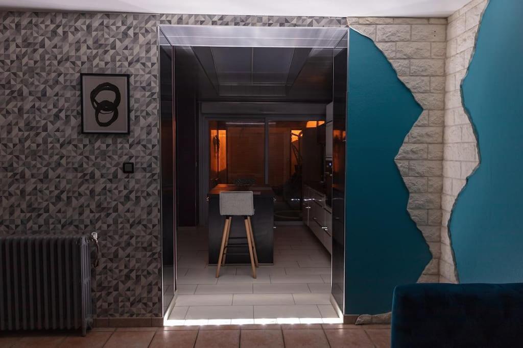 Maison De Ville Restylee Avec Jardin, Proche Gare Δουνκέρκη Εξωτερικό φωτογραφία